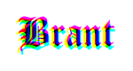 Brant