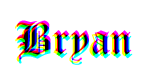 Bryan