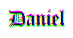 Daniel