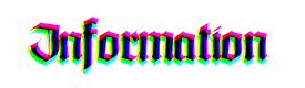 Information